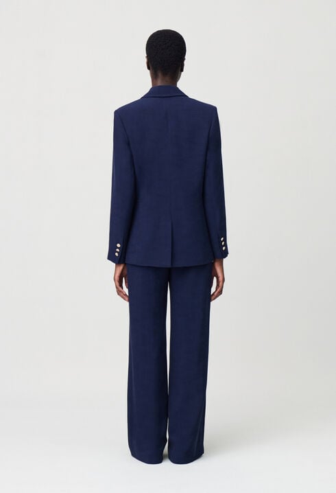 Veste de tailleur
